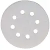 Makita P-33423 Schuurschijf 125mm K400 White Velcro