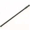 Embouts longs x3 PH2 157mm MAKITA P-67795