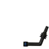 Raccord coude Makita P-64842