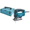 Scie sauteuse pendulaire MAKITA 4350FCTJ - 720 W - coffret Makpac - Bois - Electrique