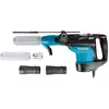 Makita HR4510CV Combihamer SDS-Max 9,4J + stofafzuigset 230V in koffer