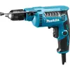 Perceuse électrique Makita DP2011 - 370W Ø6,5mm - Idéale pour petits perçages dans les métaux