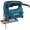 Makita 4329J Decoupeerzaag in Mbox - 450W - D-greep - variabel