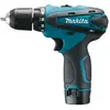 MAKITA-DF330DWJ Perceuse Visseuse 10,8 V