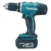 Perceuse visseuse Makita DDF453RFE