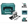 MAKITA N5900BJ SCIE CIRCULAIRE MANUELLE EN COFF 