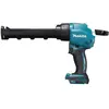 Makita, Pistolet à cartouche + pompe à graisse, DCG180Z