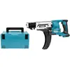 Makita DFR550ZJ Schroefautomaat - Losse Body (geleverd zonder accu en lader)