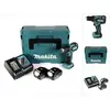 Makita 18V Boor-/schroefmachine