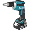 MAKITA Visseuse plaques de plâtre - 5mm (coffret Makpac) - DFS452ZJ