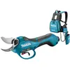Sécateur - MAKITA - DUP361Z - 36V - Lame ultra coupante - Écartement ajustable