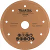 Makita, Lame de scie, Disque diamant. 125mm à l'eau
