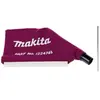 Makita Makita Sac tissu pour lamelleuses - 123150-5