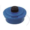 Makita Tête à fil Tap & Go MAKITA 196146-9 (Fixation Clips) pour Coupe Herbe BUR181/DUR181