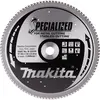 Makita - B-33750 Lame de scie circulaire spécialisée 305x254mm 100T Métal