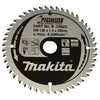 Makita Specialized B-33825 Lame de scie 48 dents 136 x 20 mm