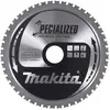 Makita Specialized B-33451 Lame de scie 48 dents 185 x 30 mm