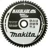Makita Makblade+ B-33495 Lame de scie 260 x 30 mm 48Z 28 x 420 mm
