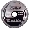 Makita Specialized B-33417 Lame de scie 36Z 185 x 30 mm