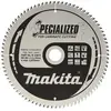 Lames de scie Specialized Stratifié MAKITA B-33875