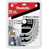 Kit scie cloche Makita B-33906