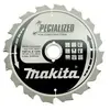 Makita, Lame de scie, SPECIALIZED lame de scie 190x30x12Z