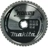 Makita Specialized B-33582 Lame de scie 235 x 30 mm 50 dents