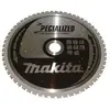 Makita Specialized B-33598 Lame de scie 60 dents 270 x 30 mm