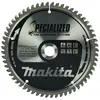 Makita lame de scie SPECIALIZED aluminium - Makita B-33283