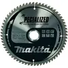 Makita, Lame de scie, Baie de scie SPECIALIZED 216x30x64Z (B-33299)