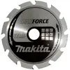 Makita, Lame de scie, Lame de scie circulaire MAKFORCE 190x30
