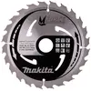 Makita, Lame de scie, Lame de scie circulaire M-FORCE 190x30x