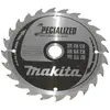 Specialized SÄGEB.165 x 20 x 24 z B-32910) - Makita