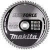 Makita MakForce B-32384 Lame de scie 60 dents 355 x 30 mm