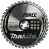 Makita, Lame de scie, Baie de scie MAKFORCE 355x30x40Z