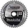 Makita, Lame de scie, SPECIALIZED Baie de scie 165x20x44Z