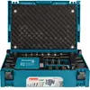 Assortiment de forets et d'embouts 62 pièces MAKITA B-53908