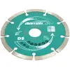 MAKITA Disque diamant 125 mm (meuleuse) - D-61139