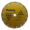 Disque diamant segmenté Makita Nebula (230 mm)