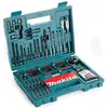 Makita MAKITA Coffret de 100 accessoires pour percage vissage B-53811