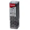 Lot de 10 foret sds plus v plus 8X210MM Makita B-47472-10