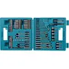 Coffret MAKITA B-49373 Forets et Embouts 75 pièces