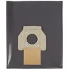 Makita - W107418355 Stofzak Plastic - 5 stuks