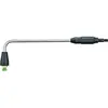 Makita Makita Lance jet courbee - 198909-9