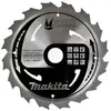 MAKITA Lame de scie carbure 210 mm - B-07973