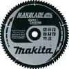 Lame carbure bois MAKITA MakForce B-08741 355 mm scie circulaire 80 de...
