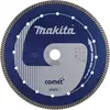 B-13035 comet Lame de coupe diamantée Turbo Belt 230mm - Makita