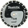 Makita Makita Disque diamant Comet pour asphalte 350x25,4mm - B-13275