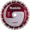 DISQUE DIAMANT MAKITA 230MM QUASAR ANTI-VIBRATI 