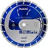 Disque de diamant Makita Comet Rapide (230 mm)